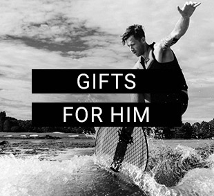 WakeHouse Gifts For Him