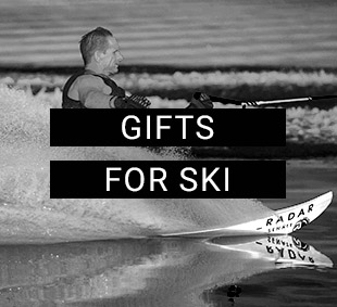 WakeHouse Gifts For Skiiers