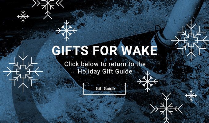 WakeHouse Holiday Sale