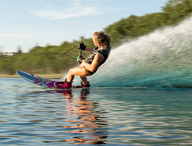 Wakeboards, Waterskis, Tubes, Life Jackets & Kneeboard | WakeHouse.com